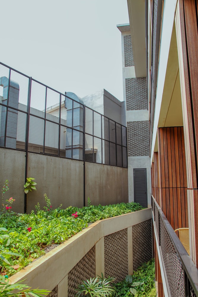 nagomi suites and hotel