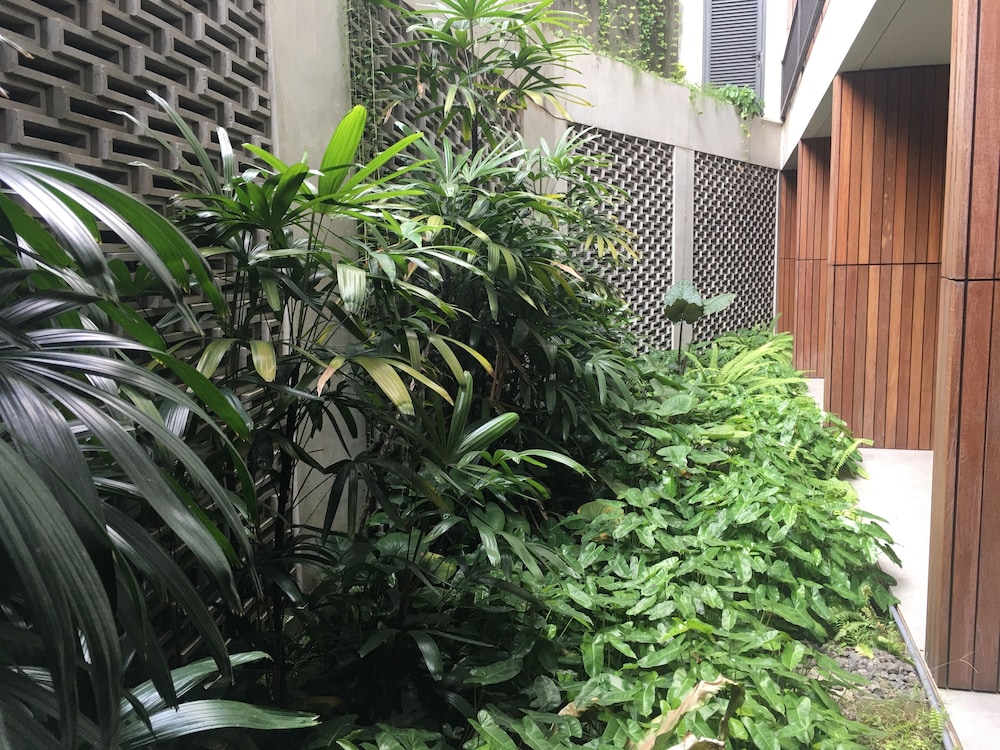 nagomi suites and hotel