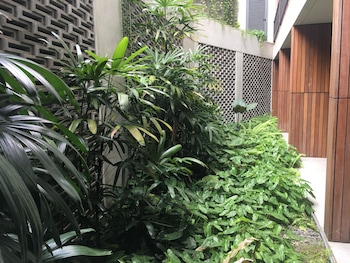 nagomi suites and hotel