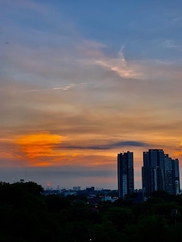 nagomi suites and hotel