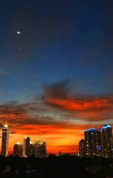 nagomi suites and hotel