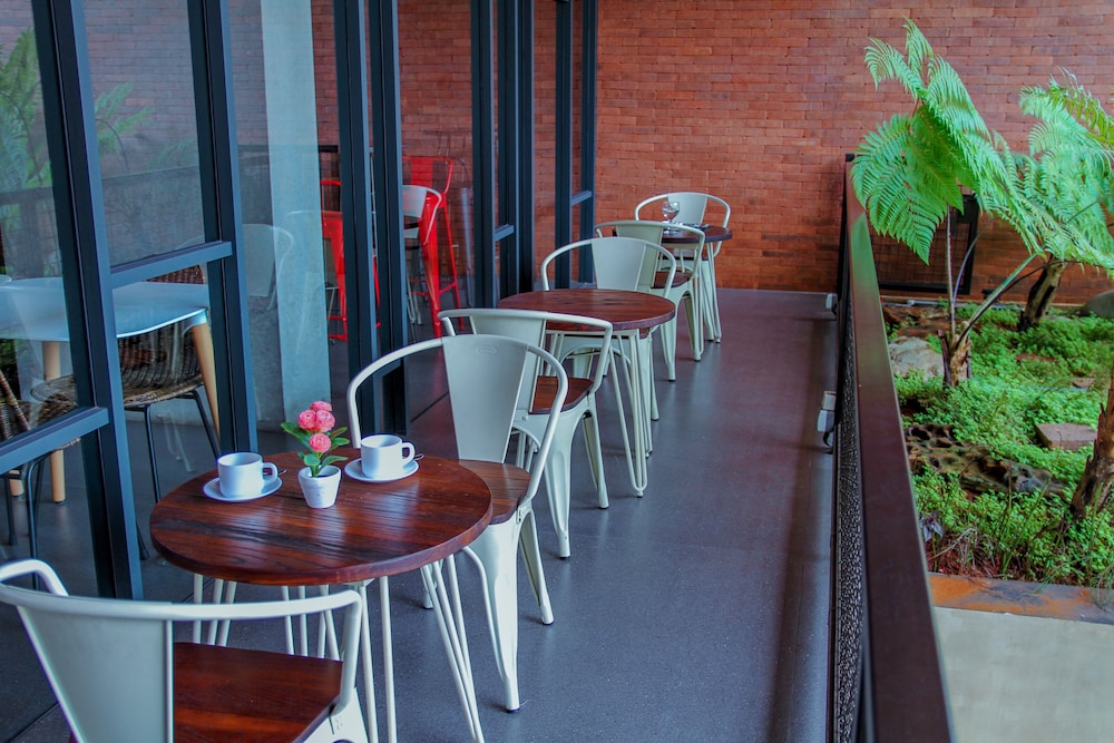 nagomi suites and hotel