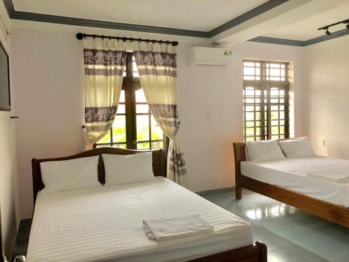 hai dang homestay