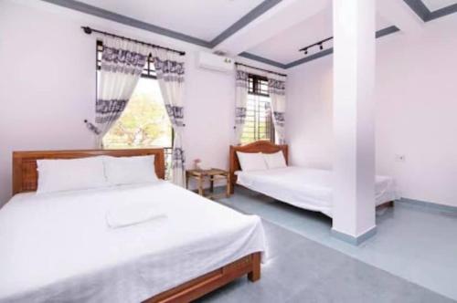 hai dang homestay
