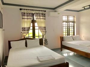 hai dang homestay