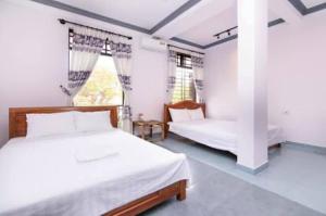 hai dang homestay