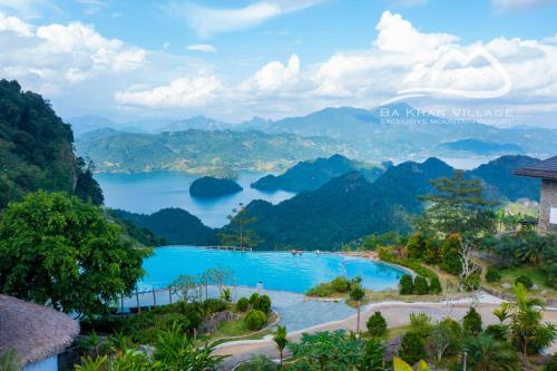 bakhan village resort