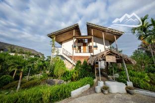 bakhan village resort