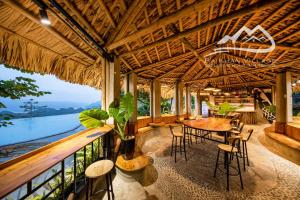 bakhan village resort