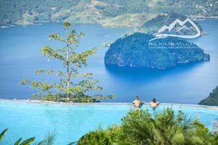 bakhan village resort