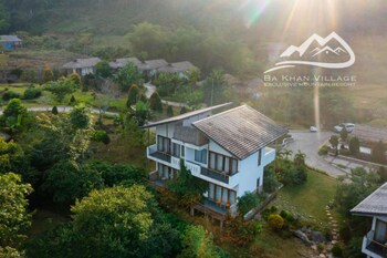 bakhan village resort