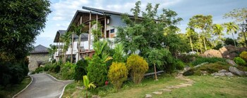 bakhan village resort