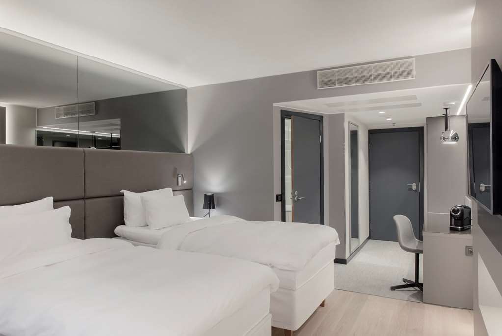 radisson blu royal hotel helsinki