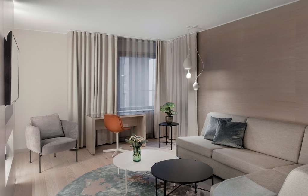 radisson blu royal hotel helsinki