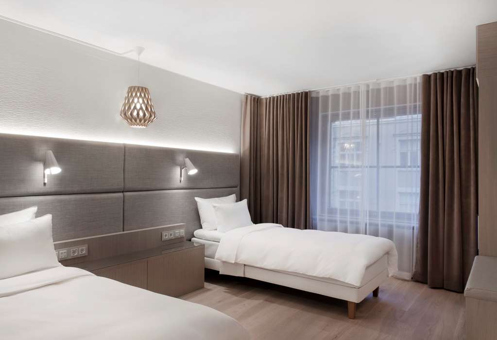 radisson blu royal hotel helsinki