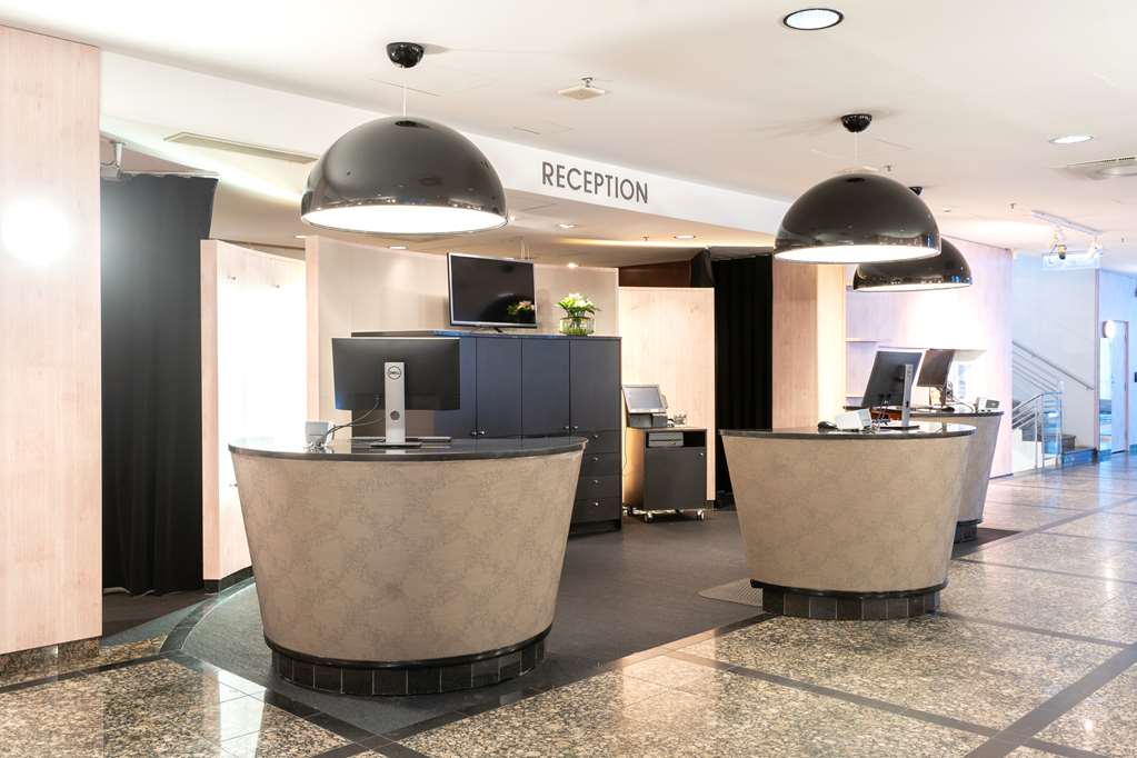 radisson blu royal hotel helsinki