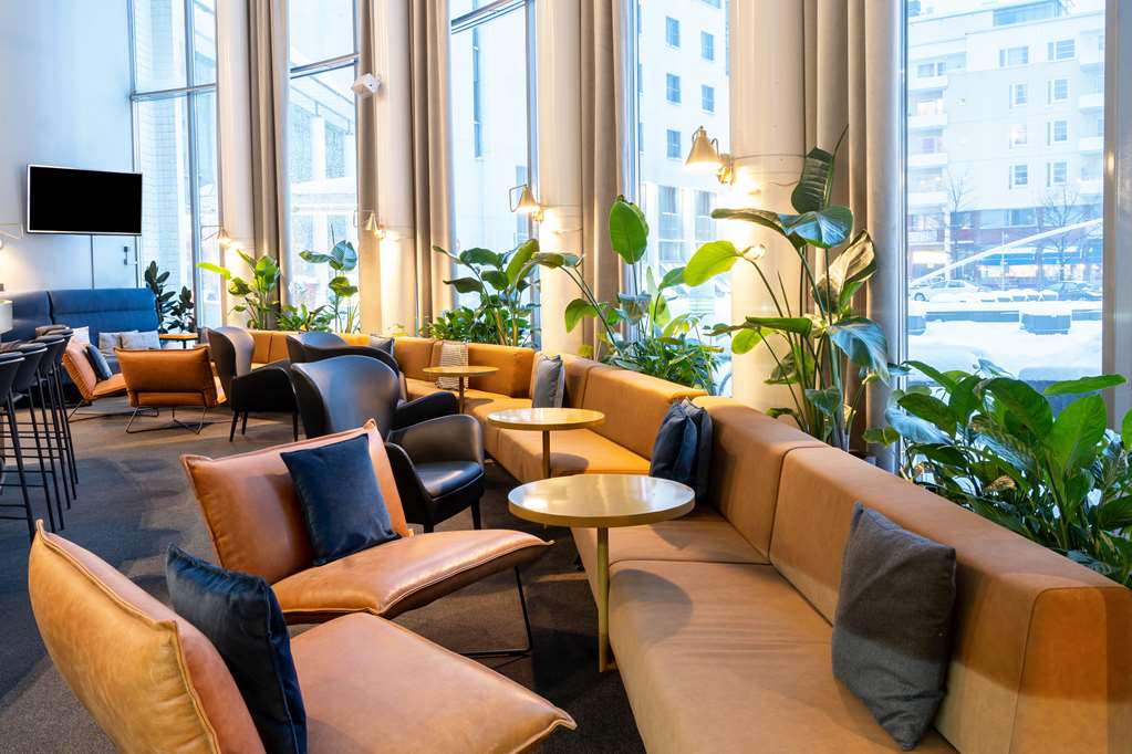 radisson blu royal hotel helsinki