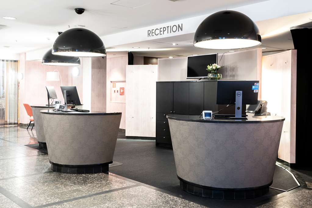 radisson blu royal hotel helsinki