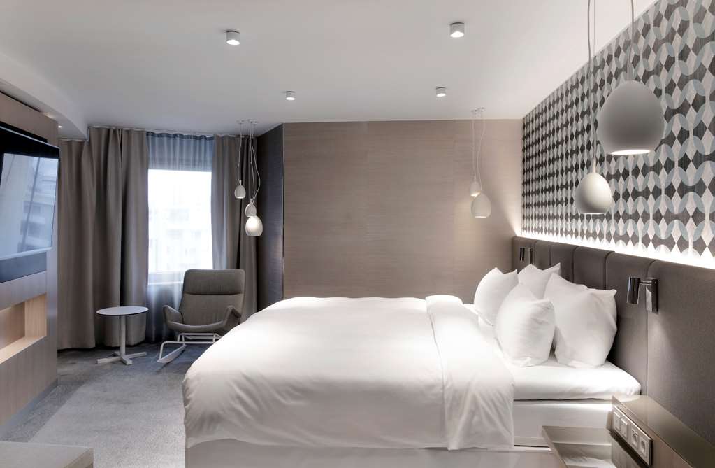 radisson blu royal hotel helsinki