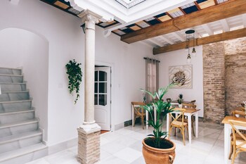 alca zar de eva mara a