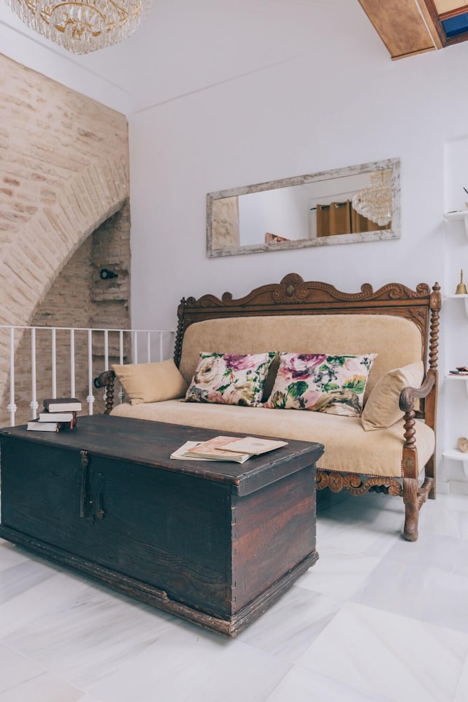 alca zar de eva mara a