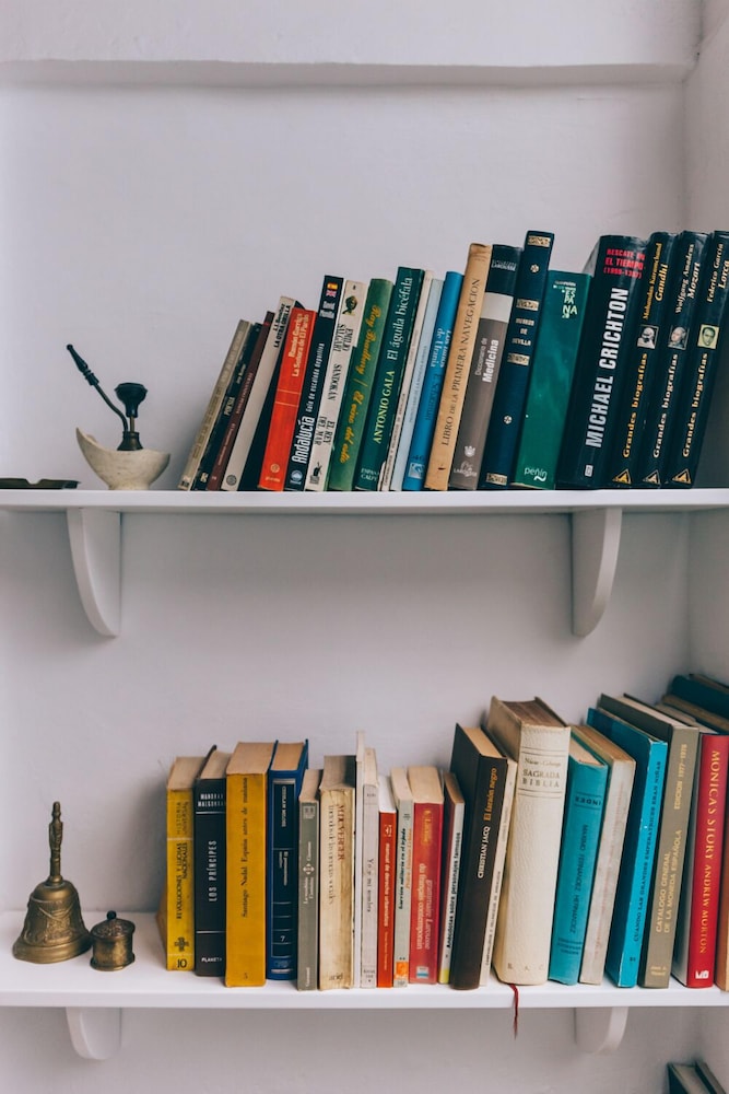 alca zar de eva mara a