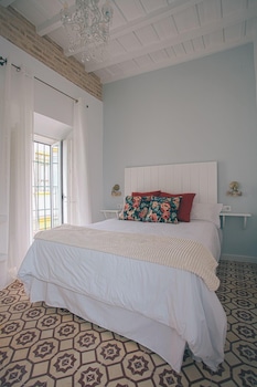 alca zar de eva mara a