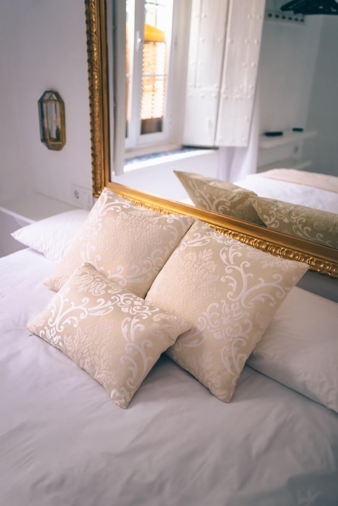 alca zar de eva mara a