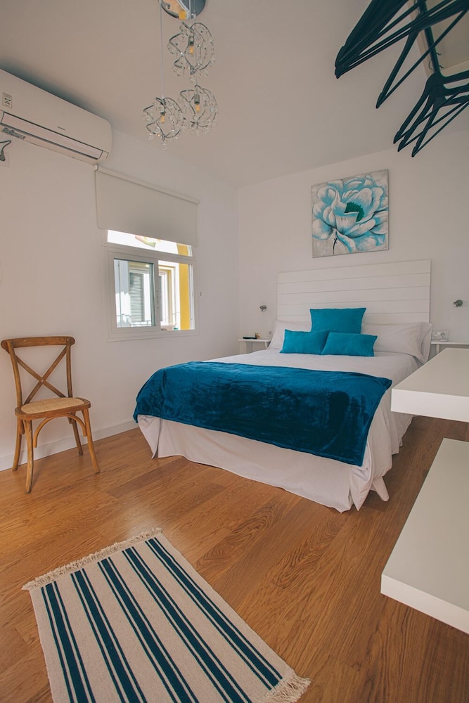 alca zar de eva mara a