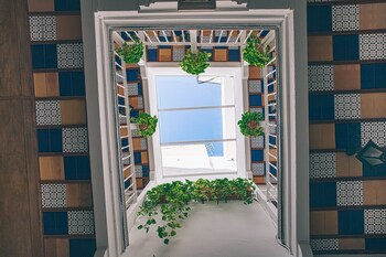 alca zar de eva mara a