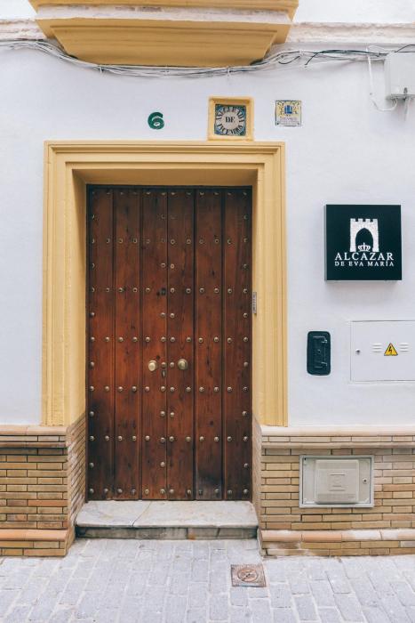 alca zar de eva mara a