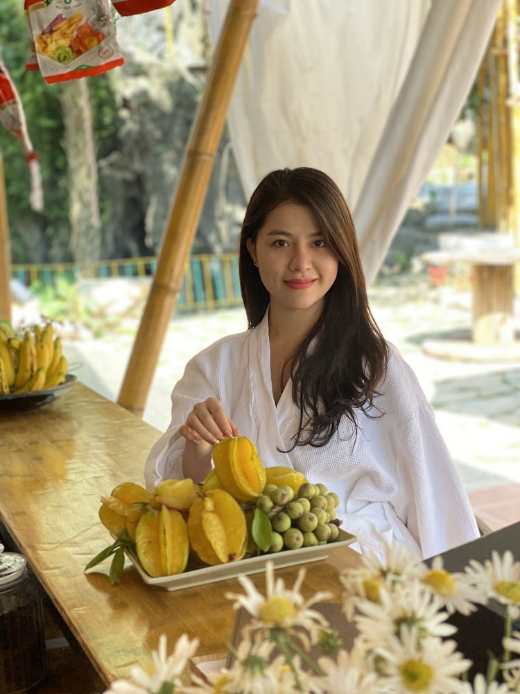 trang an lamia bungalow