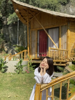 Trang An Lamia Bungalow,Hoa Lu>>Gia Vien,3 star