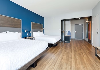 tru by hilton euless dfw west