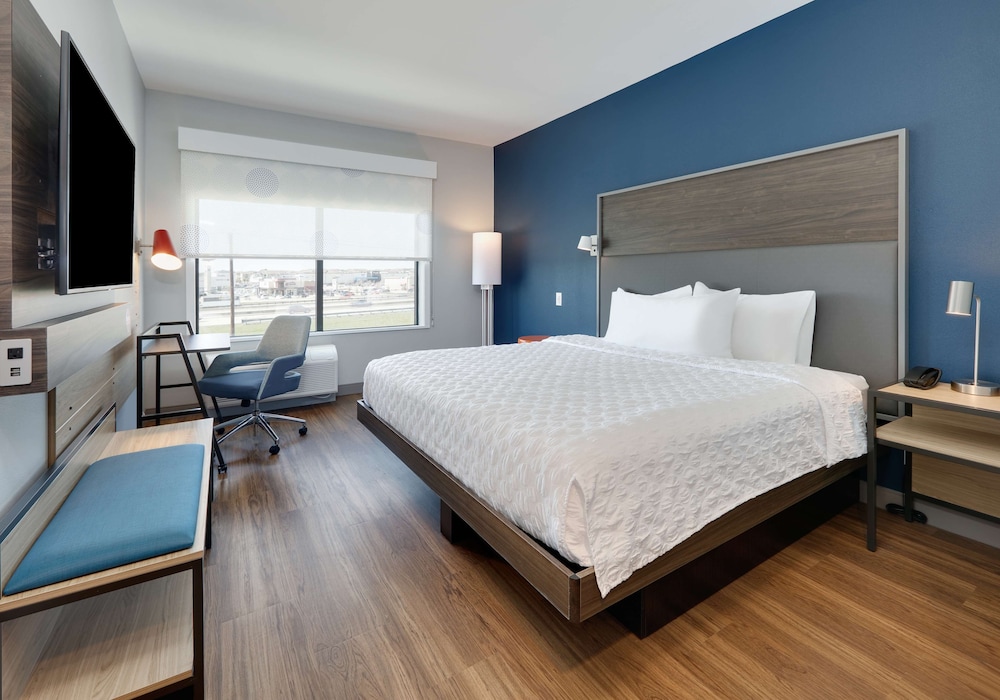 tru by hilton euless dfw west