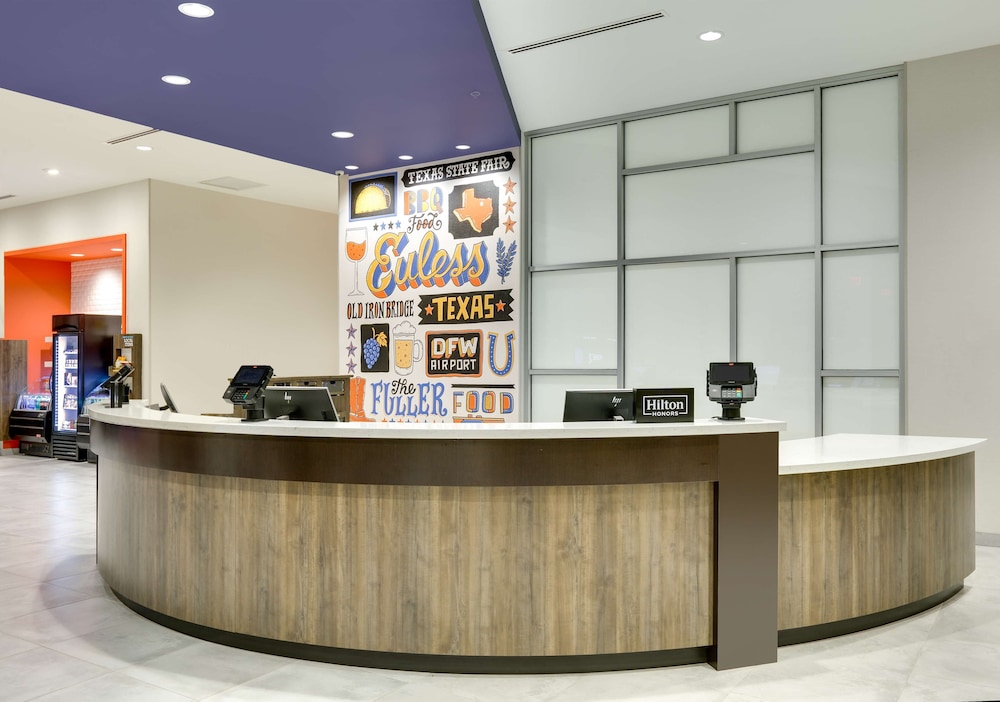 tru by hilton euless dfw west