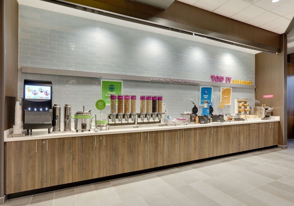 tru by hilton euless dfw west