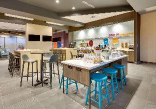 tru by hilton euless dfw west