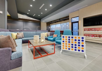 Tru By Hilton Euless Dfw West,Dallas>>Arlington,3 star
