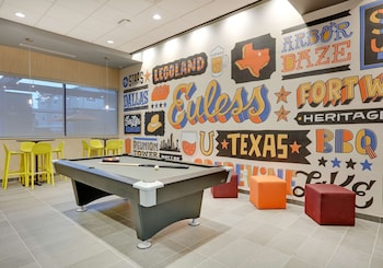 Tru By Hilton Euless Dfw West,Dallas>>Arlington,3 star