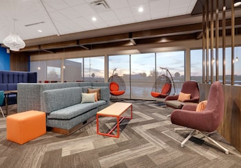 Tru By Hilton Euless Dfw West,Dallas>>Arlington,3 star