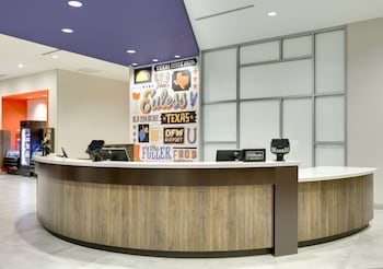 Tru By Hilton Euless Dfw West,Dallas>>Arlington,3 star