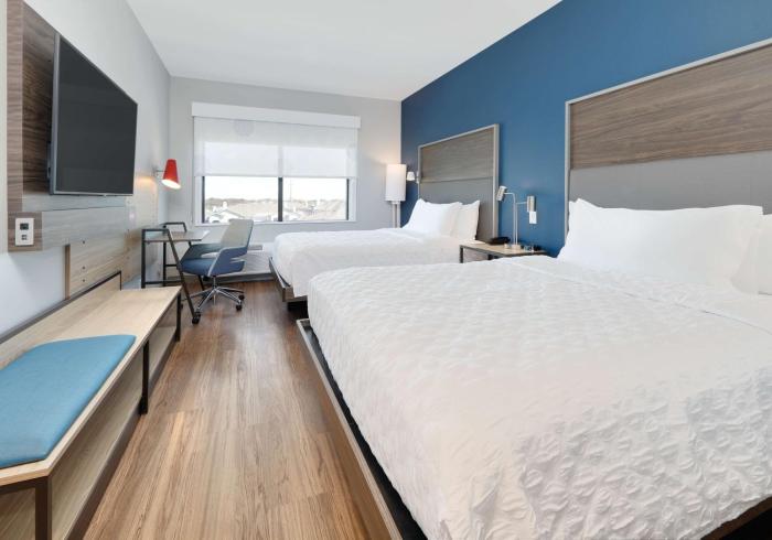 tru by hilton euless dfw west