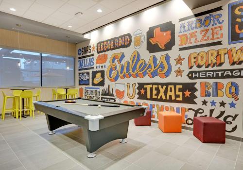 tru by hilton euless dfw west