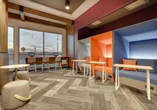 tru by hilton euless dfw west