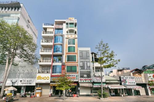 ho chi minh city