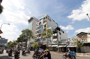 ngan ha hotel