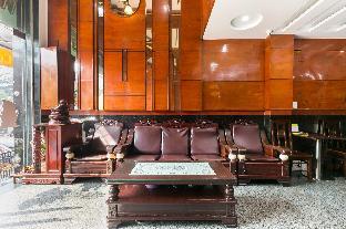 ngan ha hotel
