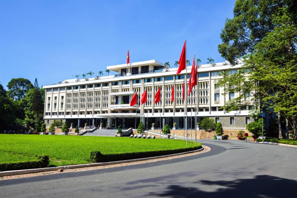 ngan ha hotel