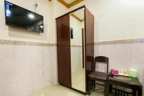ngan ha hotel